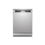 OCEAN - Lave-Vaisselle 6 Programmes 13 Couverts A++ Inox (OMDW613XFP)