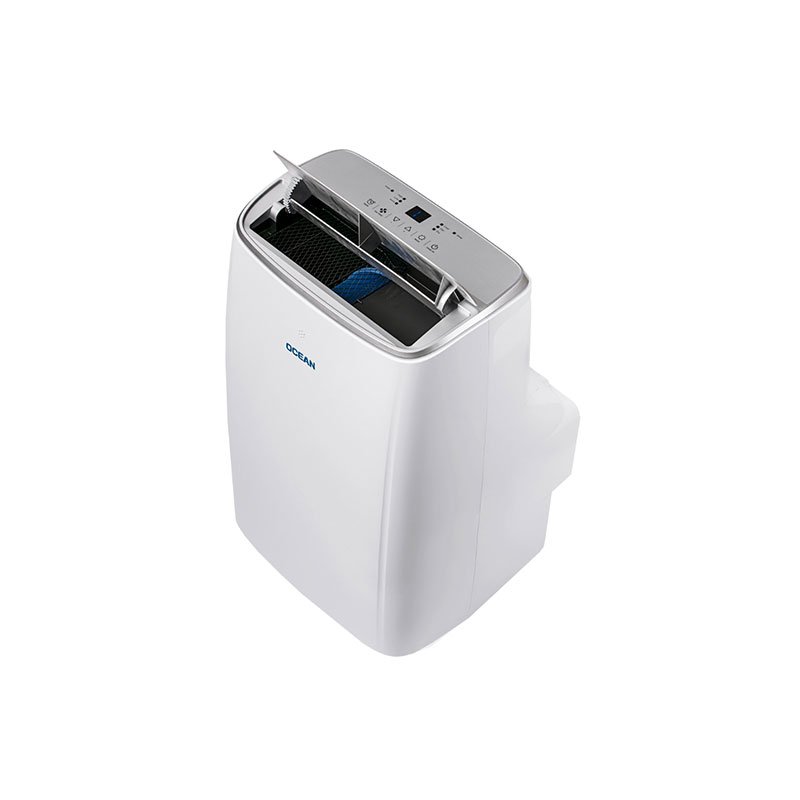OCEAN - Climatiseur Portable 12000 BTU R410 (ACPO12)