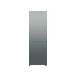 OCEAN - Réfrigérateur Combiné 450L No Frost Inverter Silver A+ (CNFIOS400MA+)