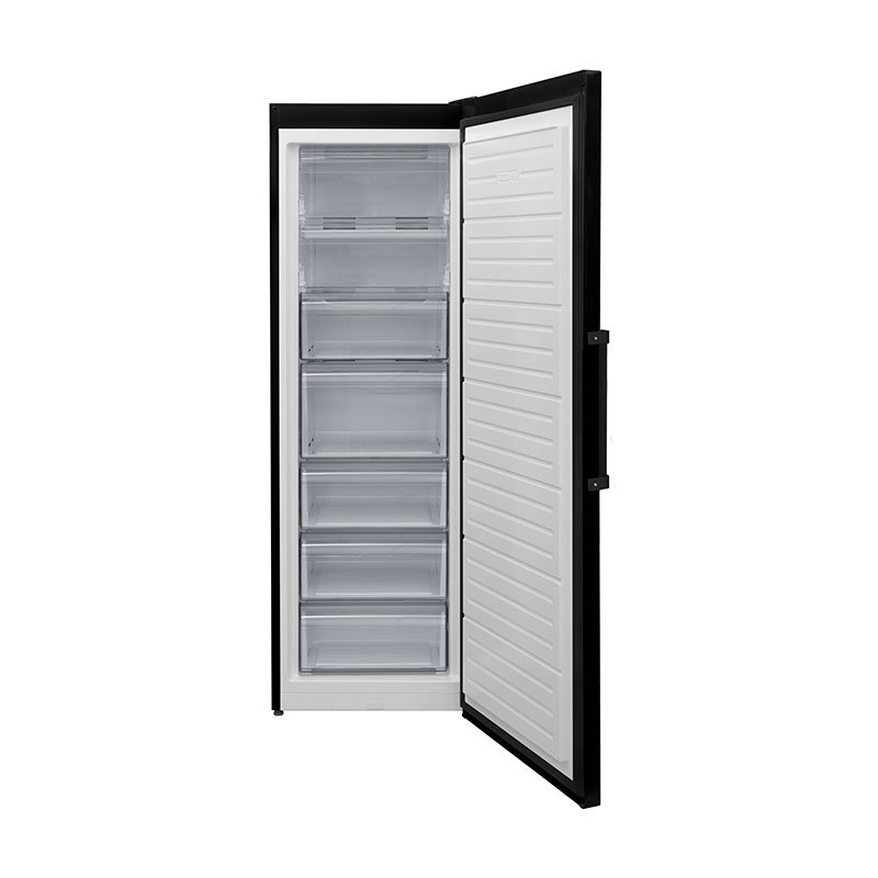 Congélateur vertical CVK397NFDXA+ NF 7 tiroirs A+ 307 litre Océan – Image 2