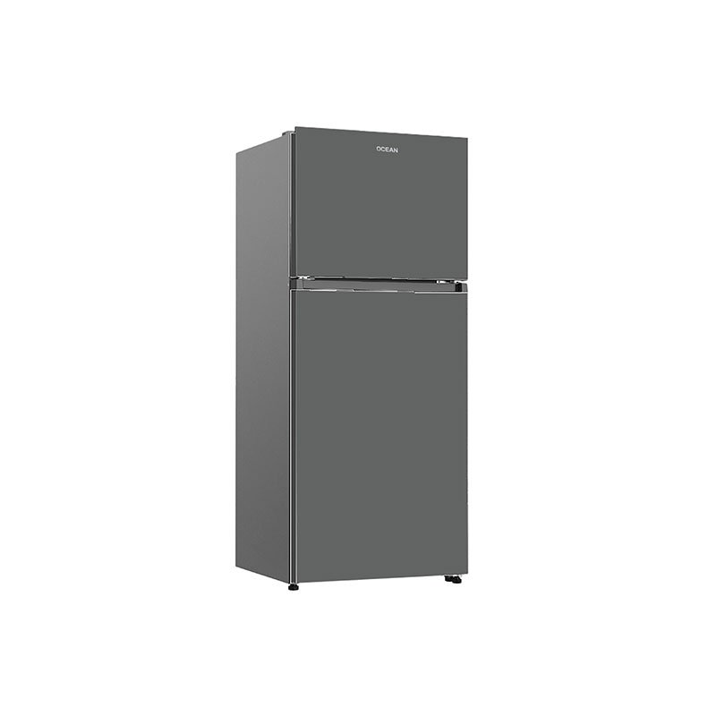 REFRIGERATEUR DDOS450NFSA+ NO FROST 70cm, 450 L SILVER A+ OCEAN