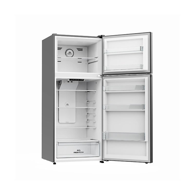REFRIGERATEUR DDOS450NFSA+ NO FROST 70cm, 450 L SILVER A+ OCEAN – Image 2