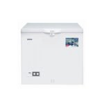 OCEAN - Congélateur Coffre Blanc 310L (NJ31-E)