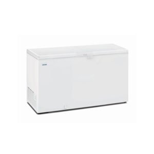 OCEAN - Congélateur Coffre Blanc 600L A+ (NJ60TLLA)