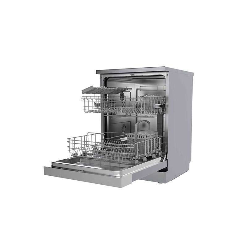 OCEAN - Lave-Vaisselle 6 Programmes 13 Couverts A++ Inox (OMDW613XFP) – Image 3