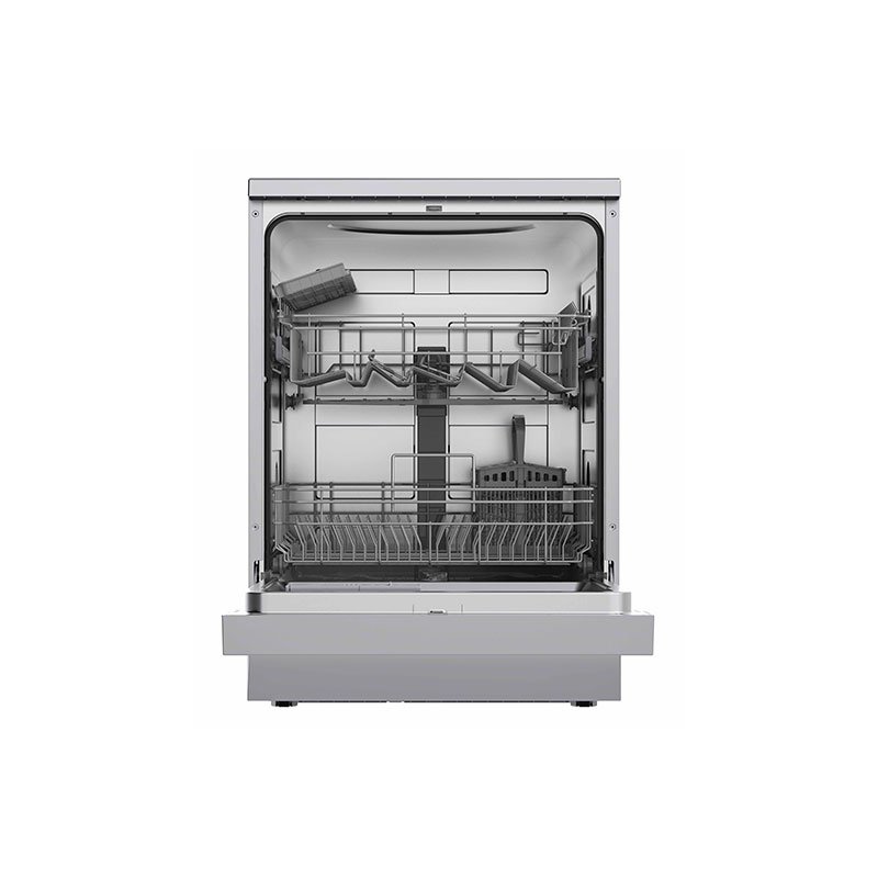 OCEAN - Lave-Vaisselle 7 Programmes 13 Couverts A++ Inox (OMDW713XFP) – Image 2