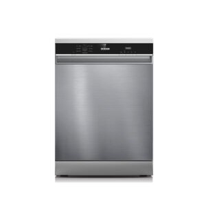 OCEAN - Lave-Vaisselle 7 Programmes 13 Couverts A++ Inox (OMDW713XFP)