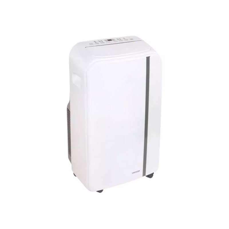 OCEAN - Climatiseur Portable 12000 BTU R410 (ACPO12) – Image 2