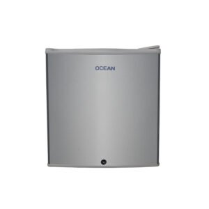 OCEAN - Mini Bar 47L Silver A+ (ORK80SA+)