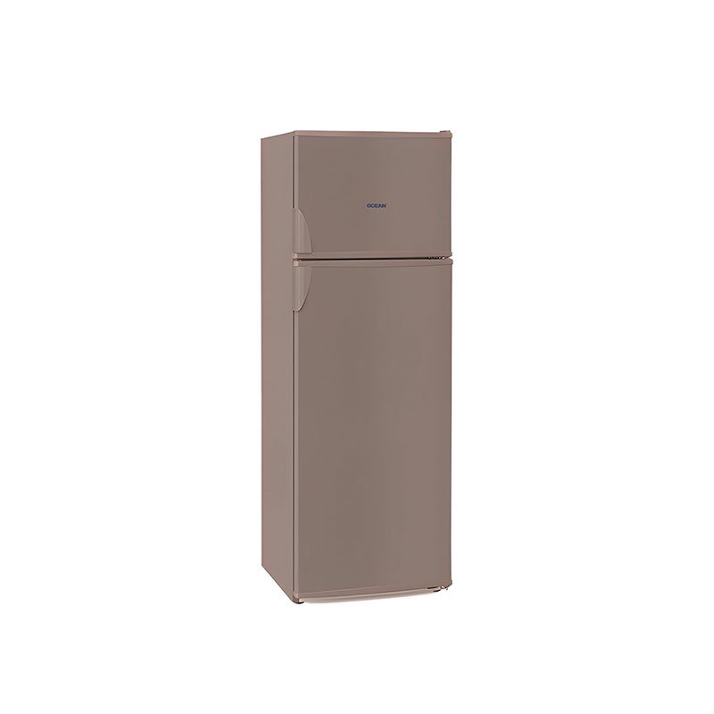 OCEAN - Réfrigérateur Frost 280L Silver (PDF280TSLA+)